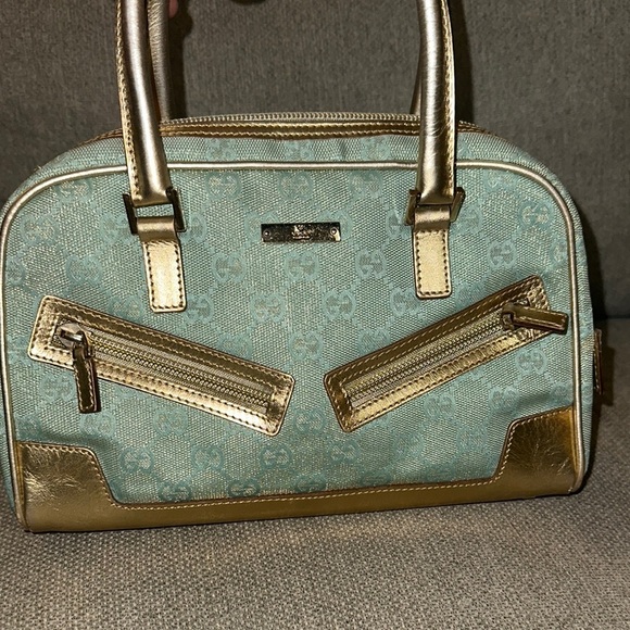 Gucci bag - Picture 17 of 17